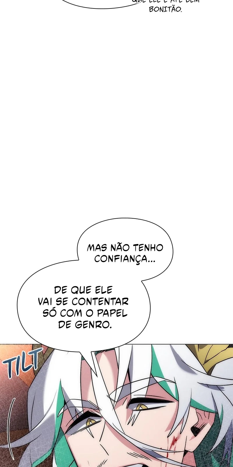 Noite dos Goblins Capítulo 57 Página 63
