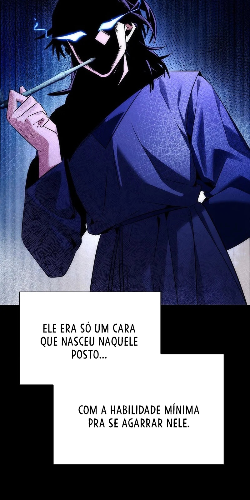 Noite dos Goblins Capítulo 57 Página 75