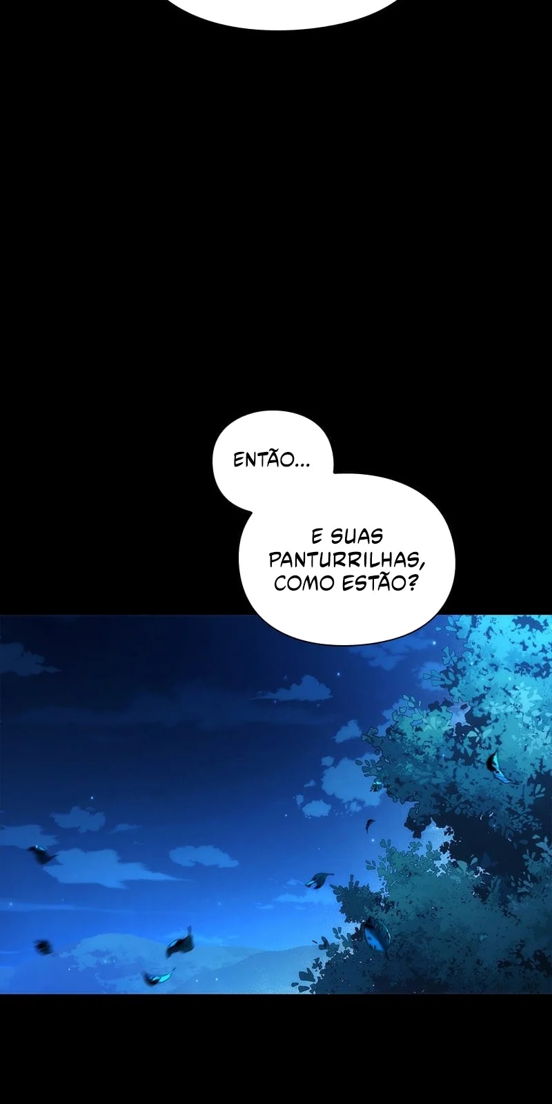 Noite dos Goblins Capítulo 57 Página 83