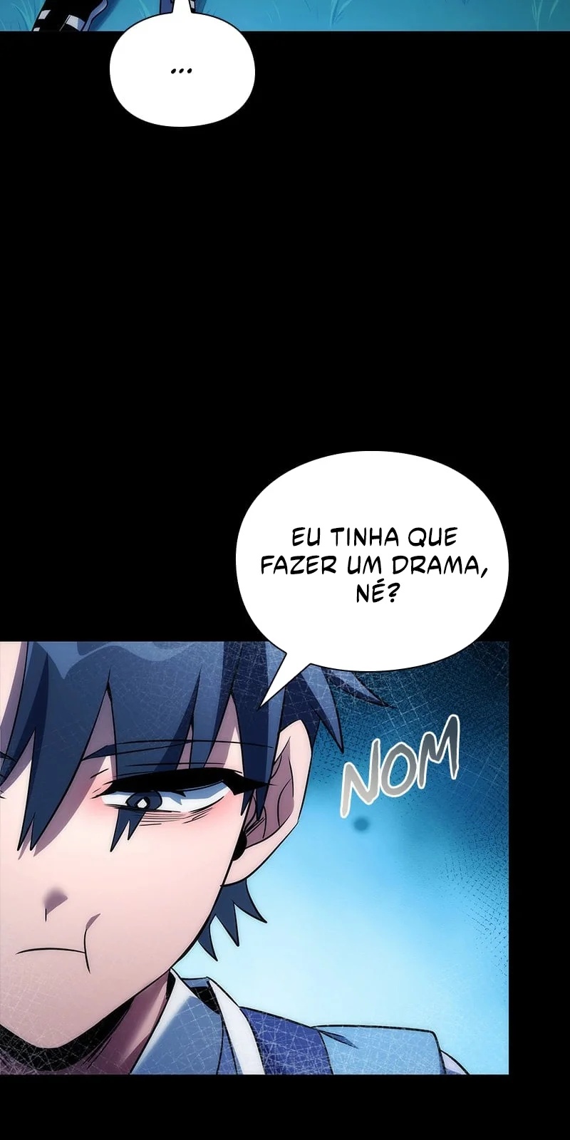 Noite dos Goblins Capítulo 57 Página 86