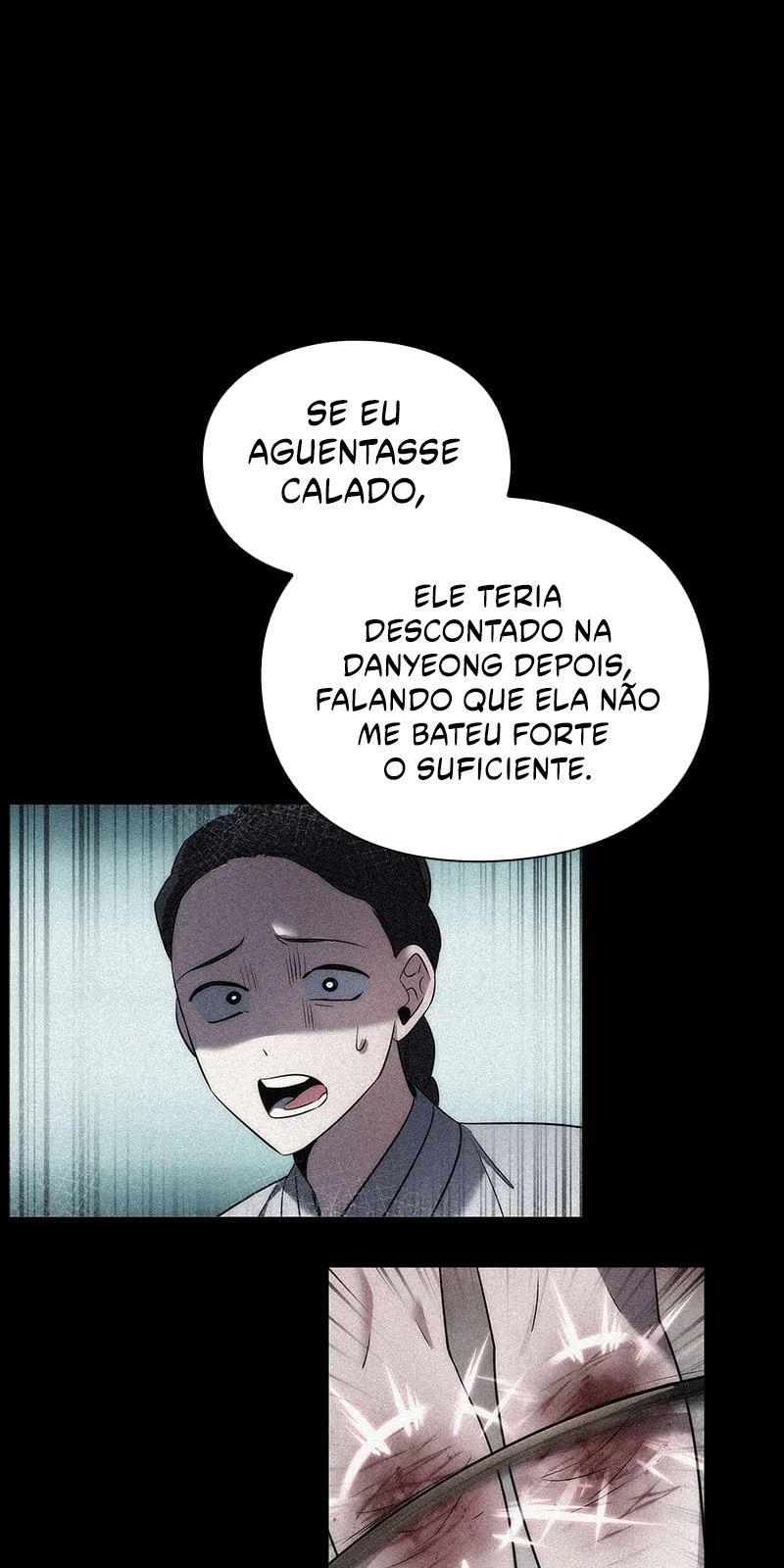 Noite dos Goblins Capítulo 57 Página 87