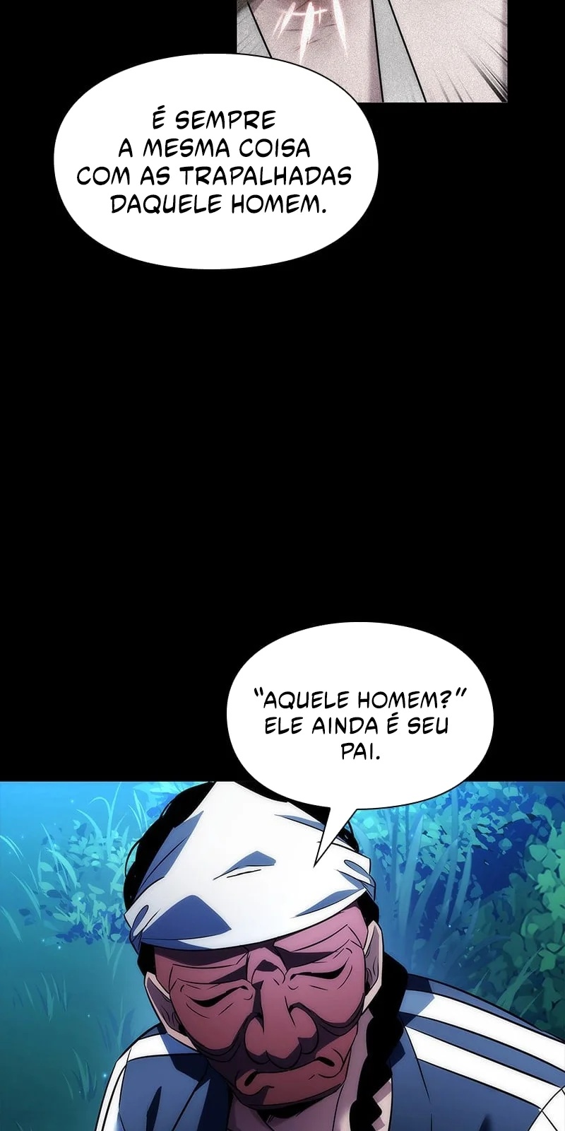 Noite dos Goblins Capítulo 57 Página 88