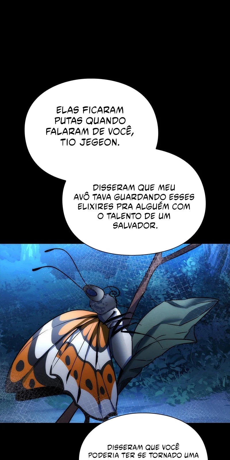 Noite dos Goblins Capítulo 57 Página 93
