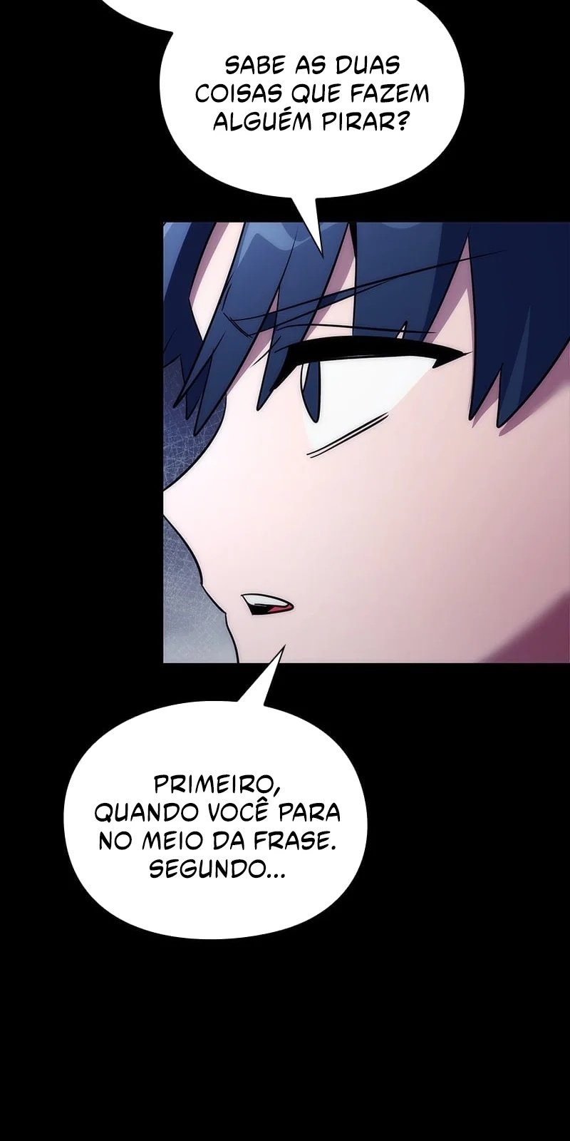 Noite dos Goblins Capítulo 57 Página 99