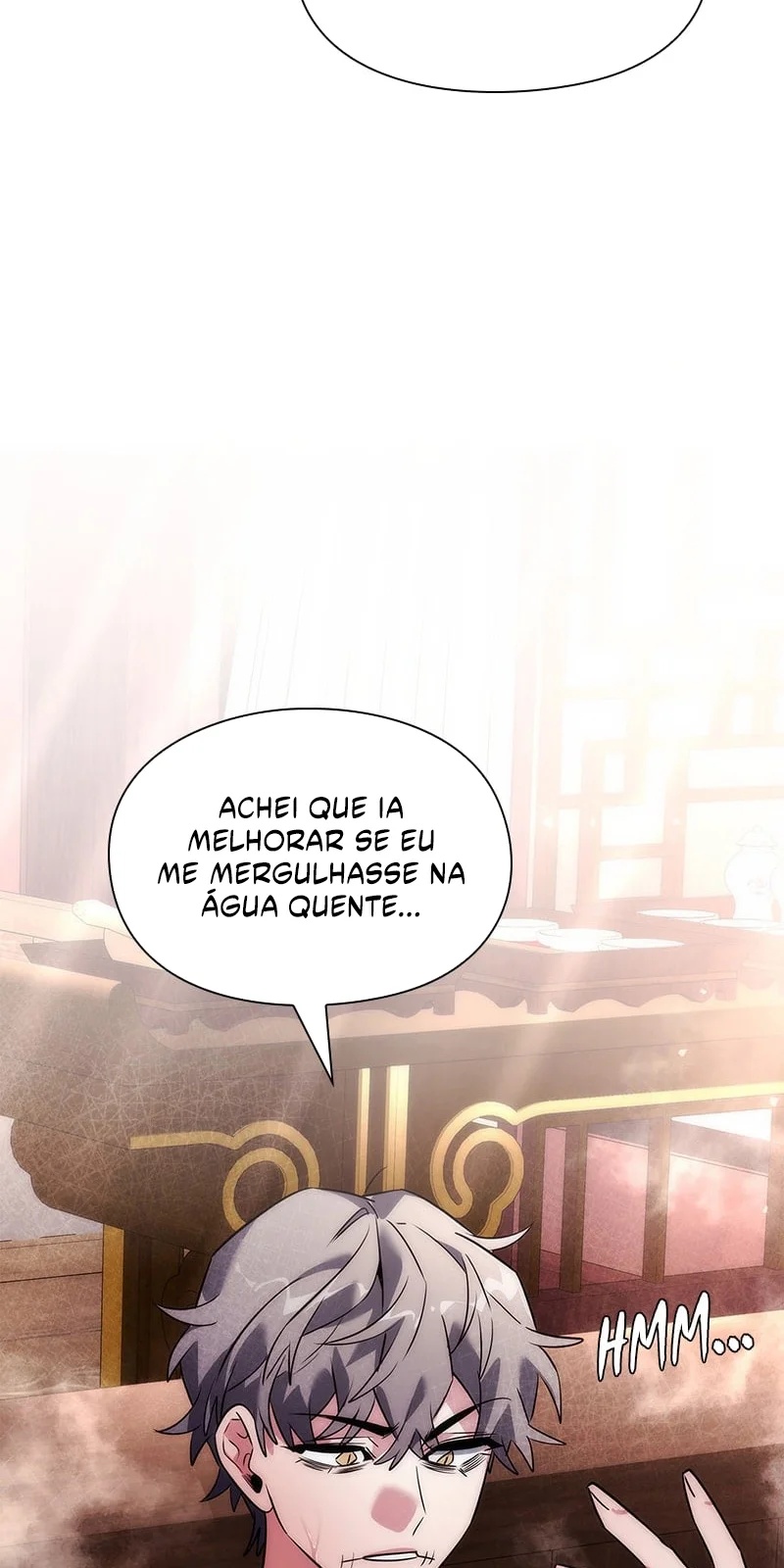 Noite dos Goblins Capítulo 58 Página 100