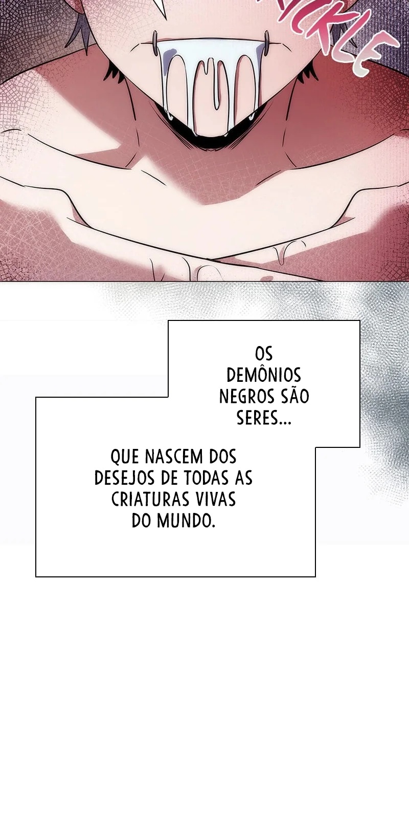 Noite dos Goblins Capítulo 58 Página 112