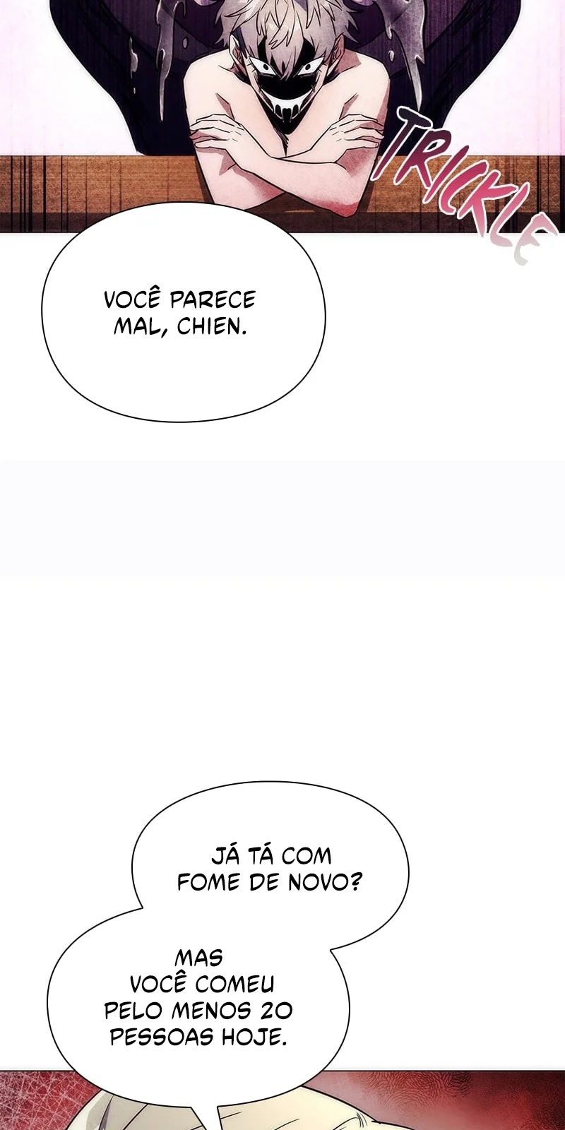 Noite dos Goblins Capítulo 58 Página 117