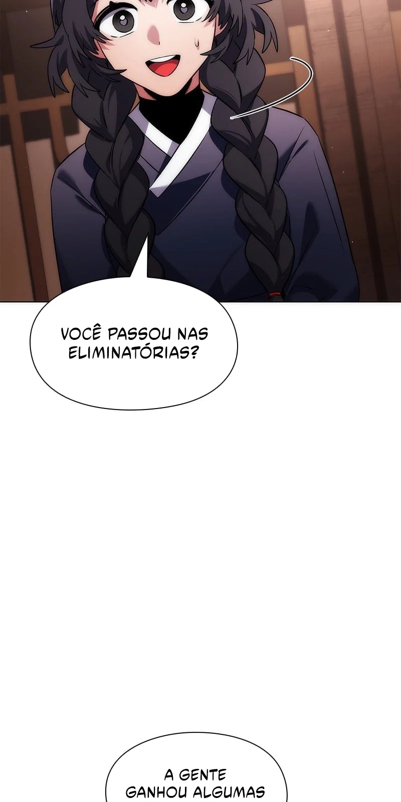 Noite dos Goblins Capítulo 58 Página 12