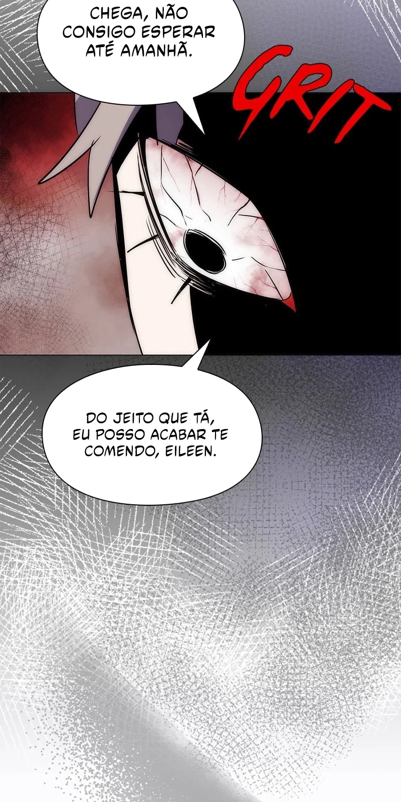 Noite dos Goblins Capítulo 58 Página 122
