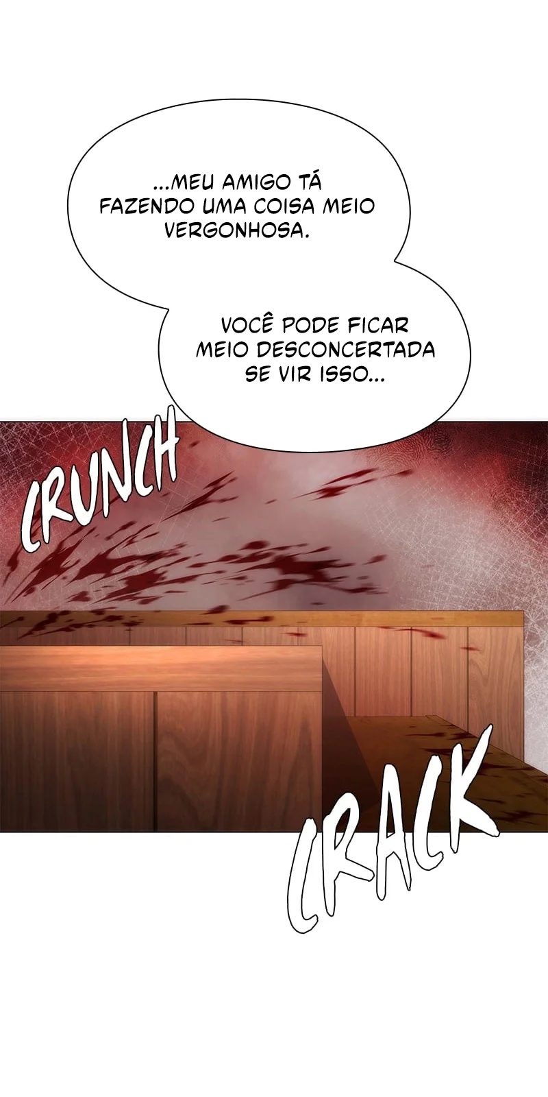 Noite dos Goblins Capítulo 58 Página 130