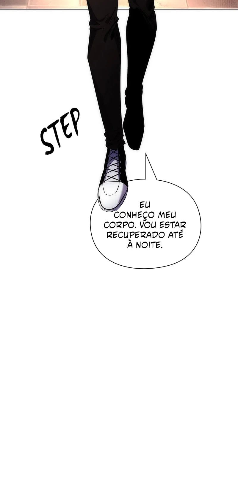 Noite dos Goblins Capítulo 58 Página 18