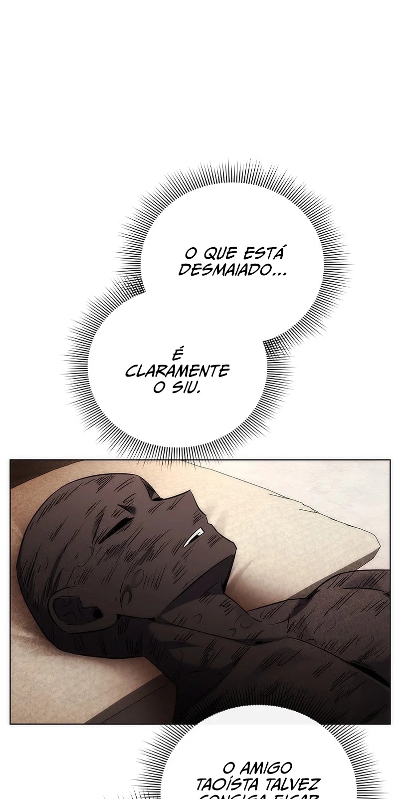 Noite dos Goblins Capítulo 58 Página 24