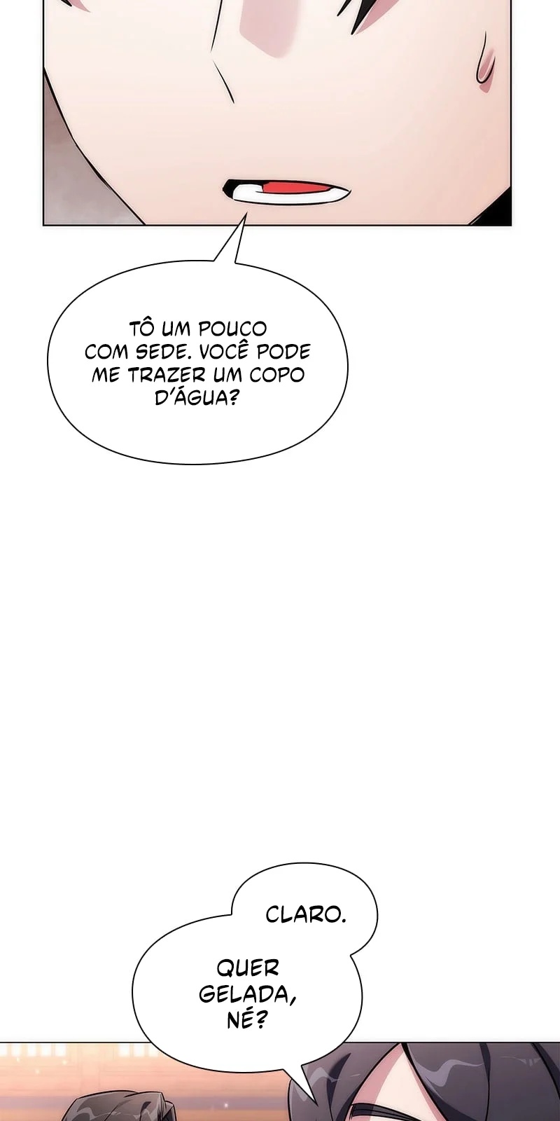 Noite dos Goblins Capítulo 58 Página 26