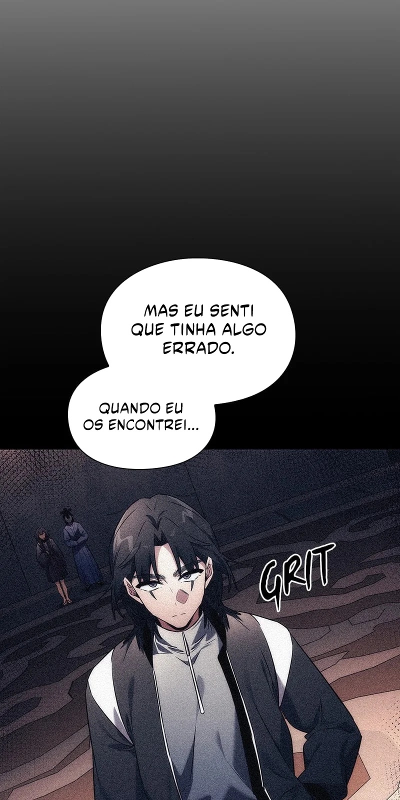 Noite dos Goblins Capítulo 58 Página 37