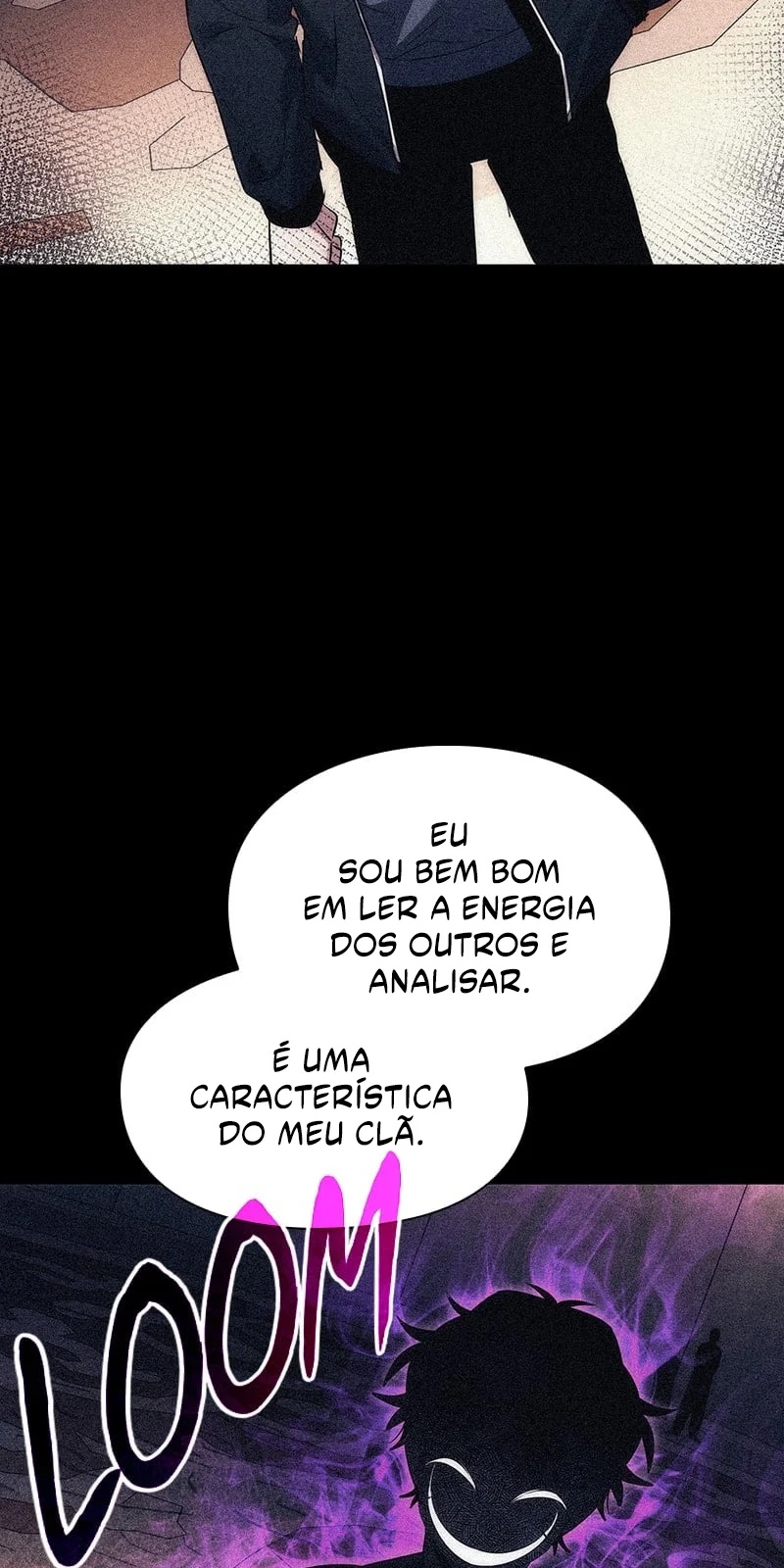 Noite dos Goblins Capítulo 58 Página 38