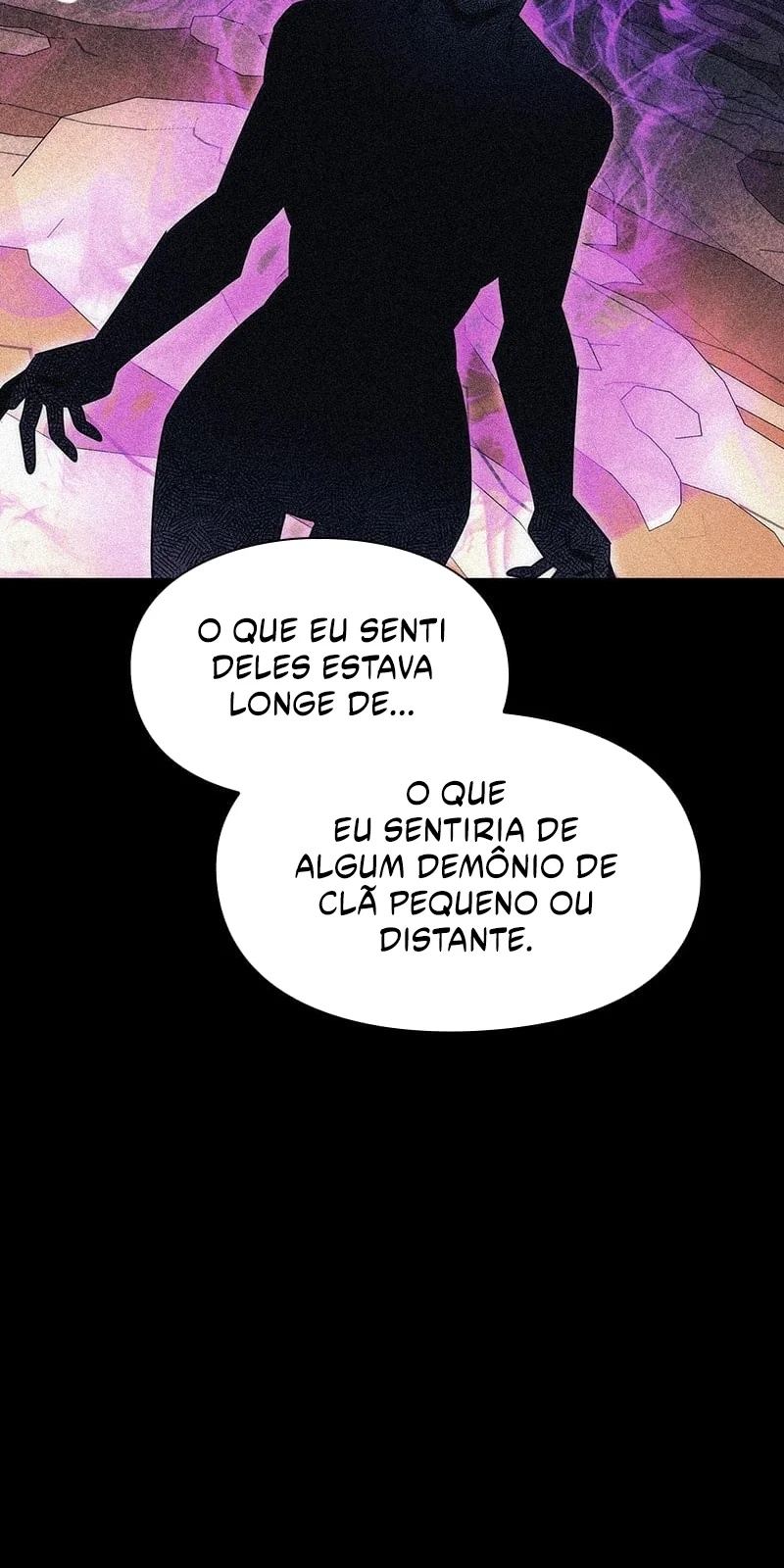 Noite dos Goblins Capítulo 58 Página 39