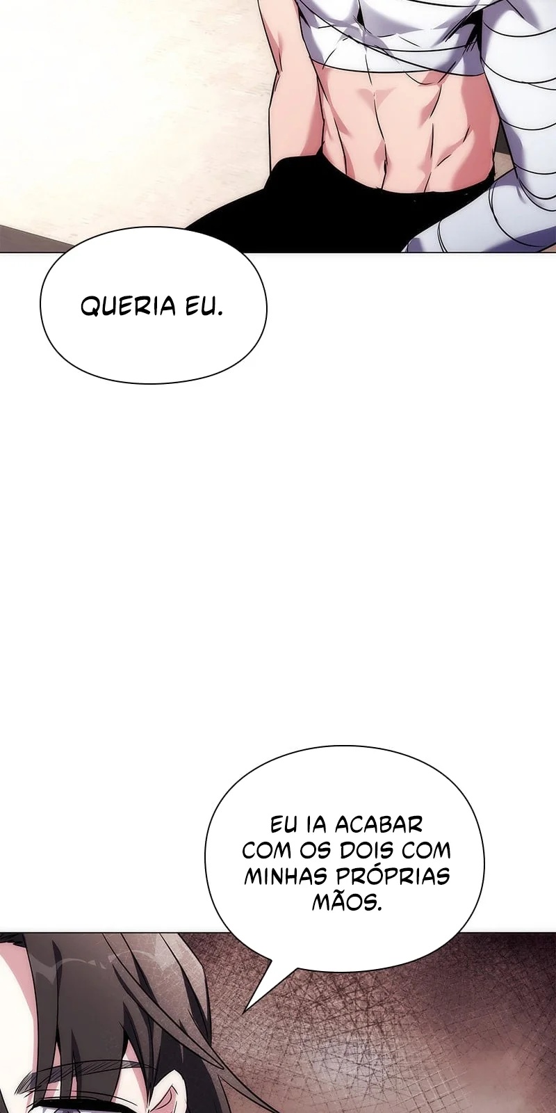 Noite dos Goblins Capítulo 58 Página 42