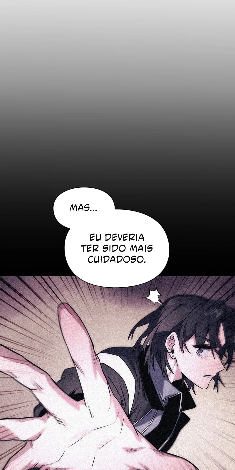 Noite dos Goblins Capítulo 58 Página 44