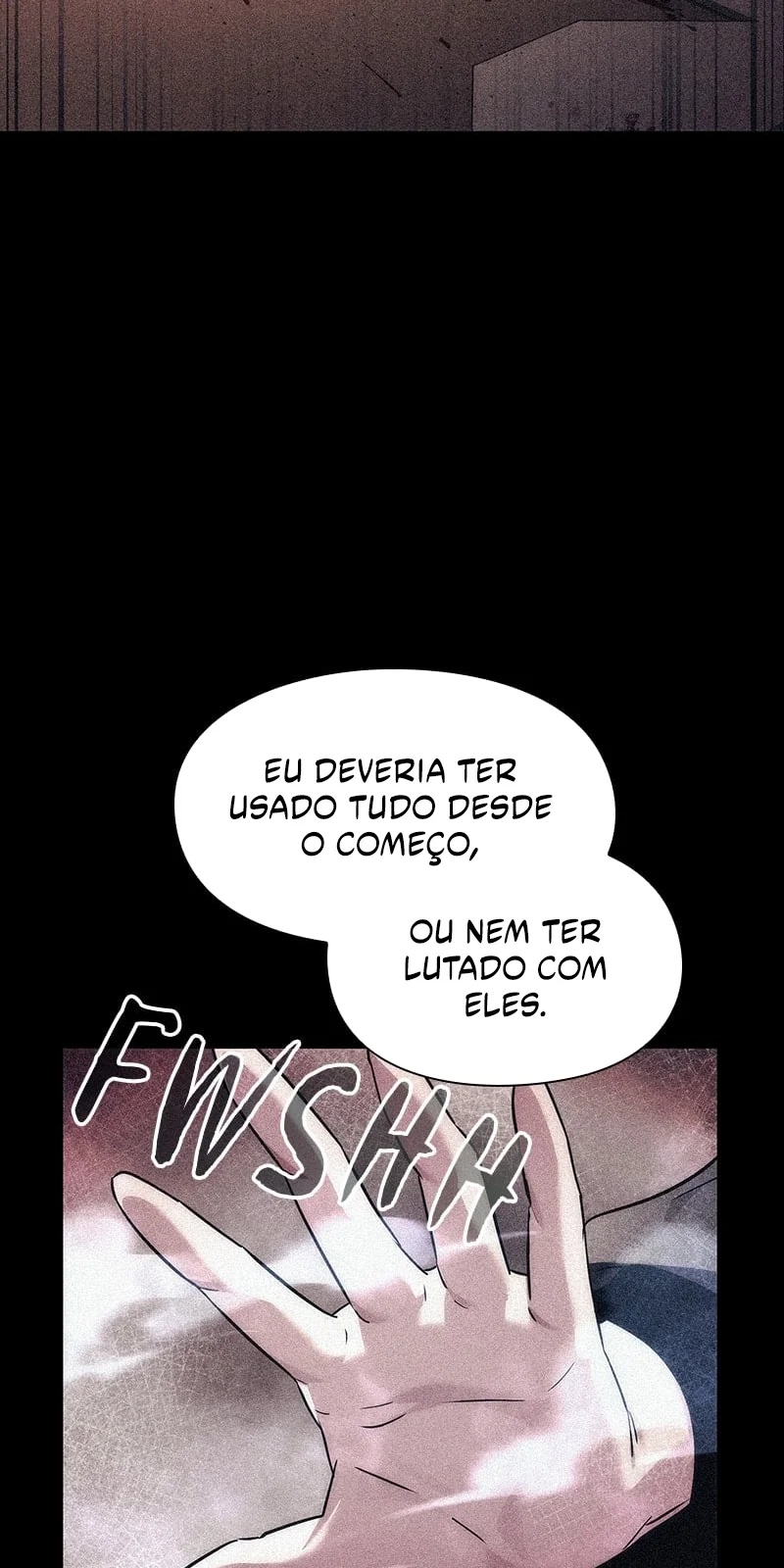 Noite dos Goblins Capítulo 58 Página 47