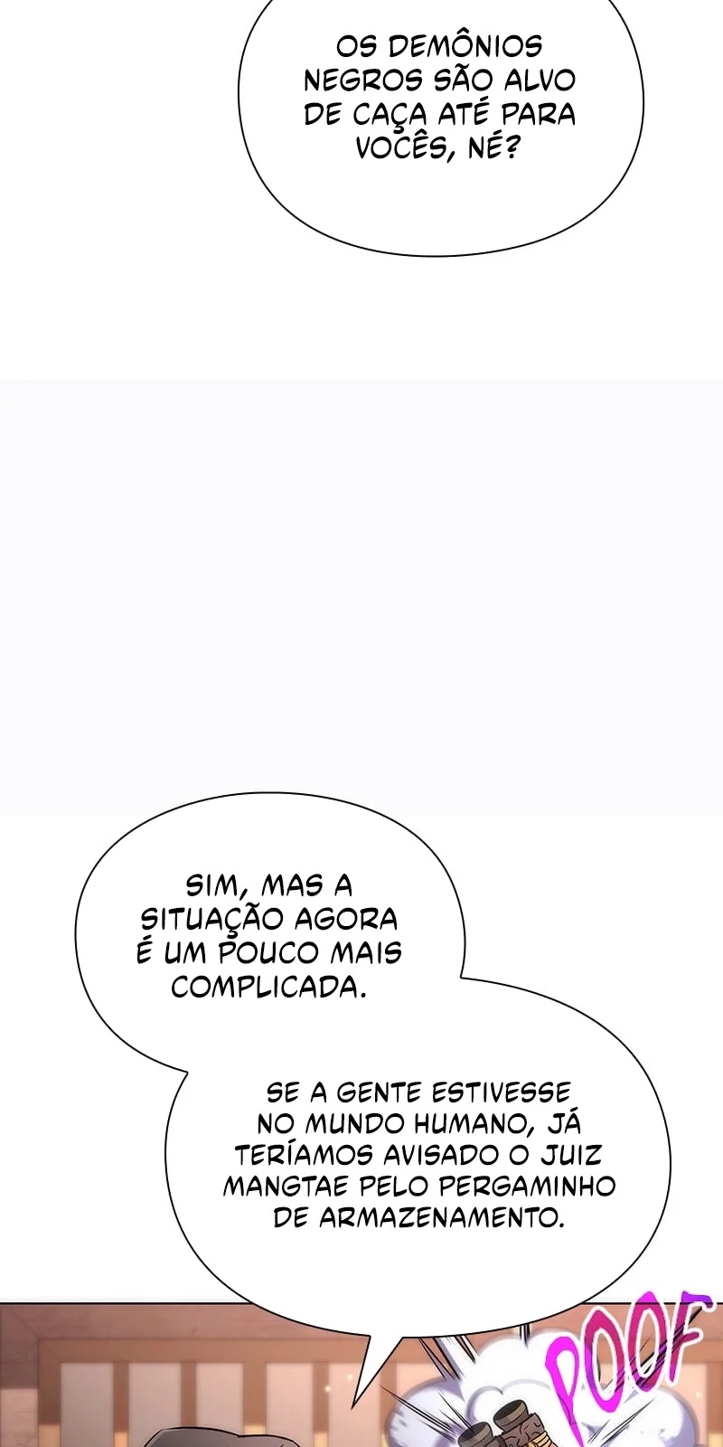 Noite dos Goblins Capítulo 58 Página 54