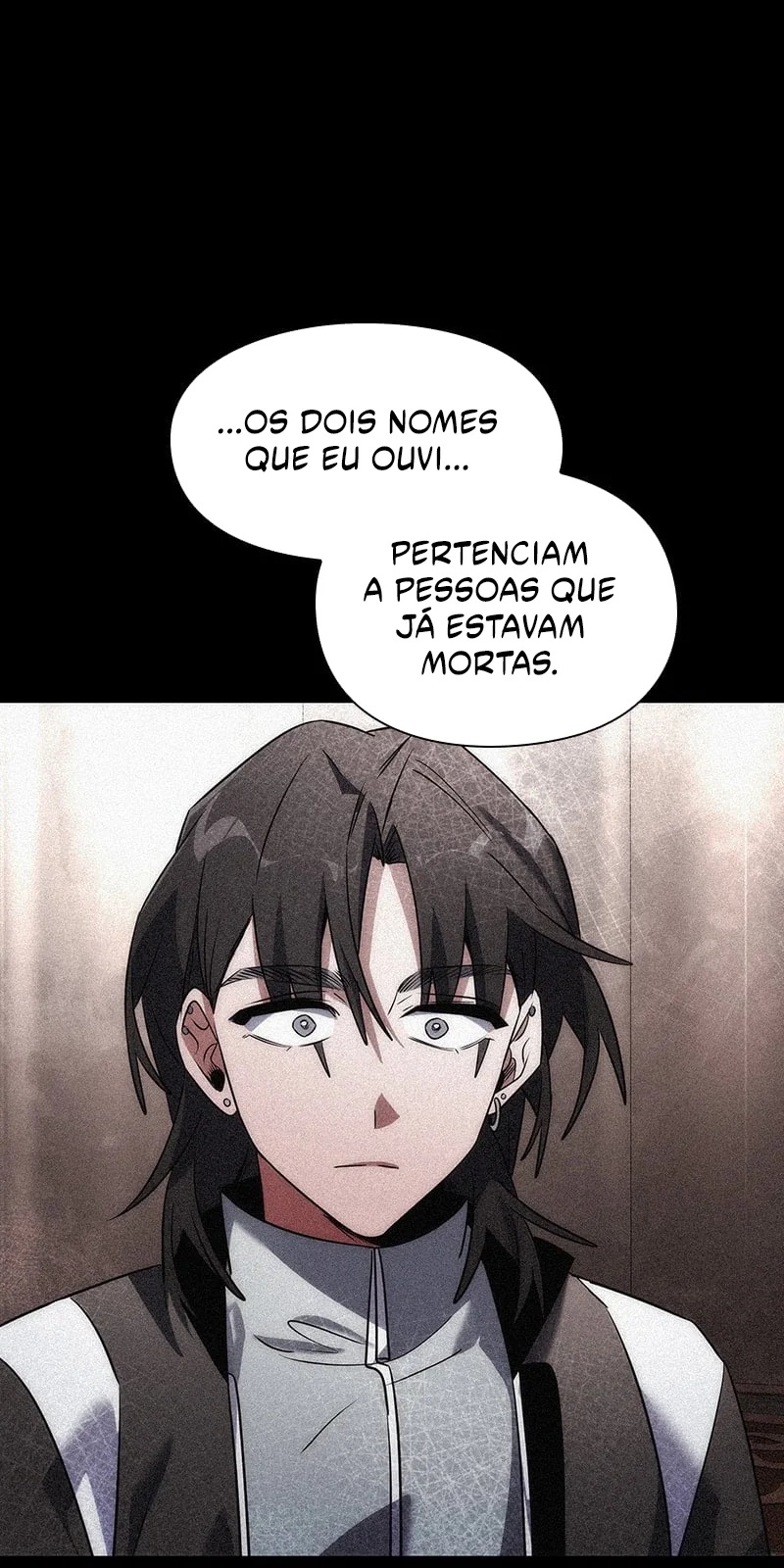 Noite dos Goblins Capítulo 58 Página 59