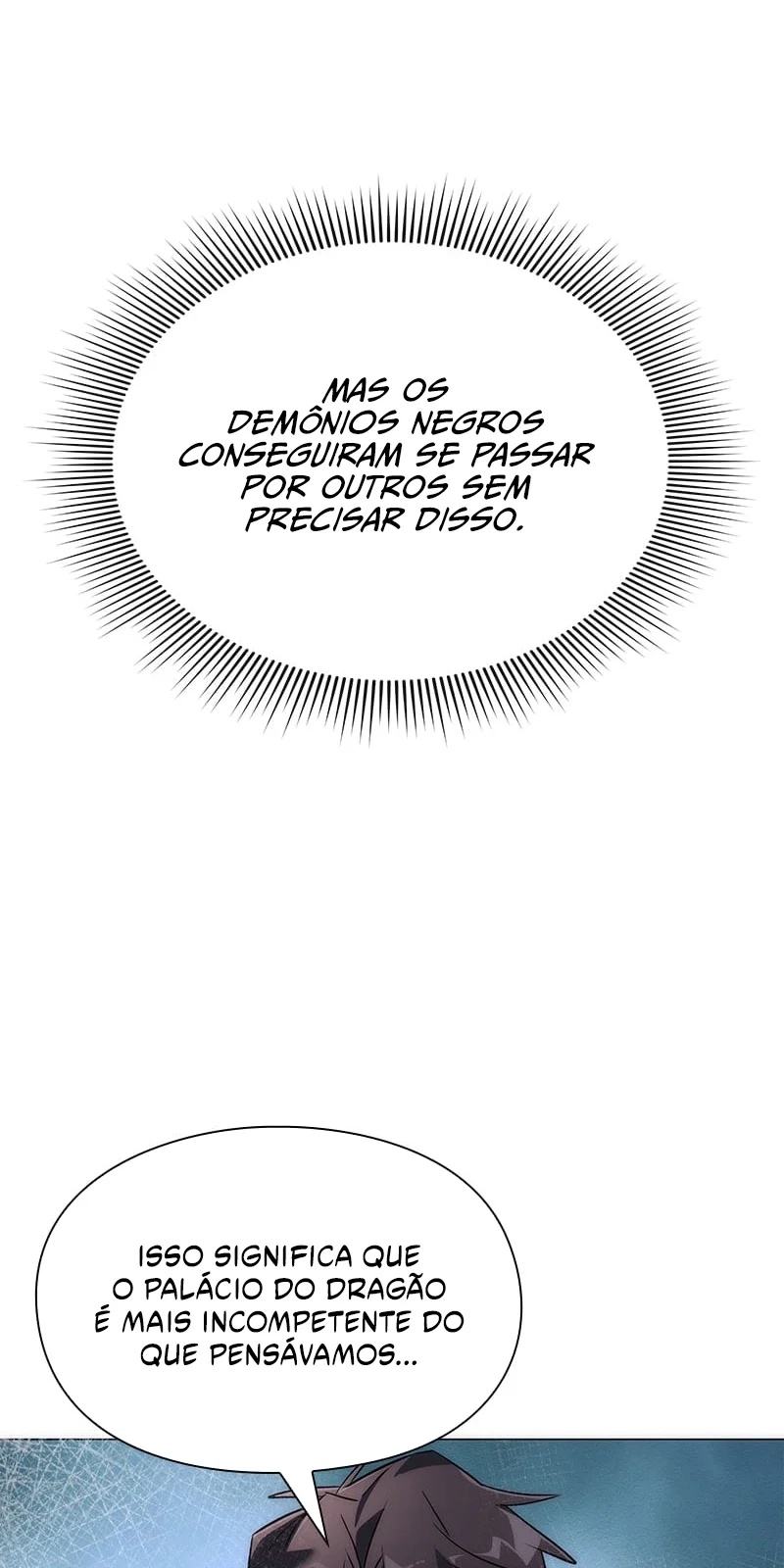 Noite dos Goblins Capítulo 58 Página 69