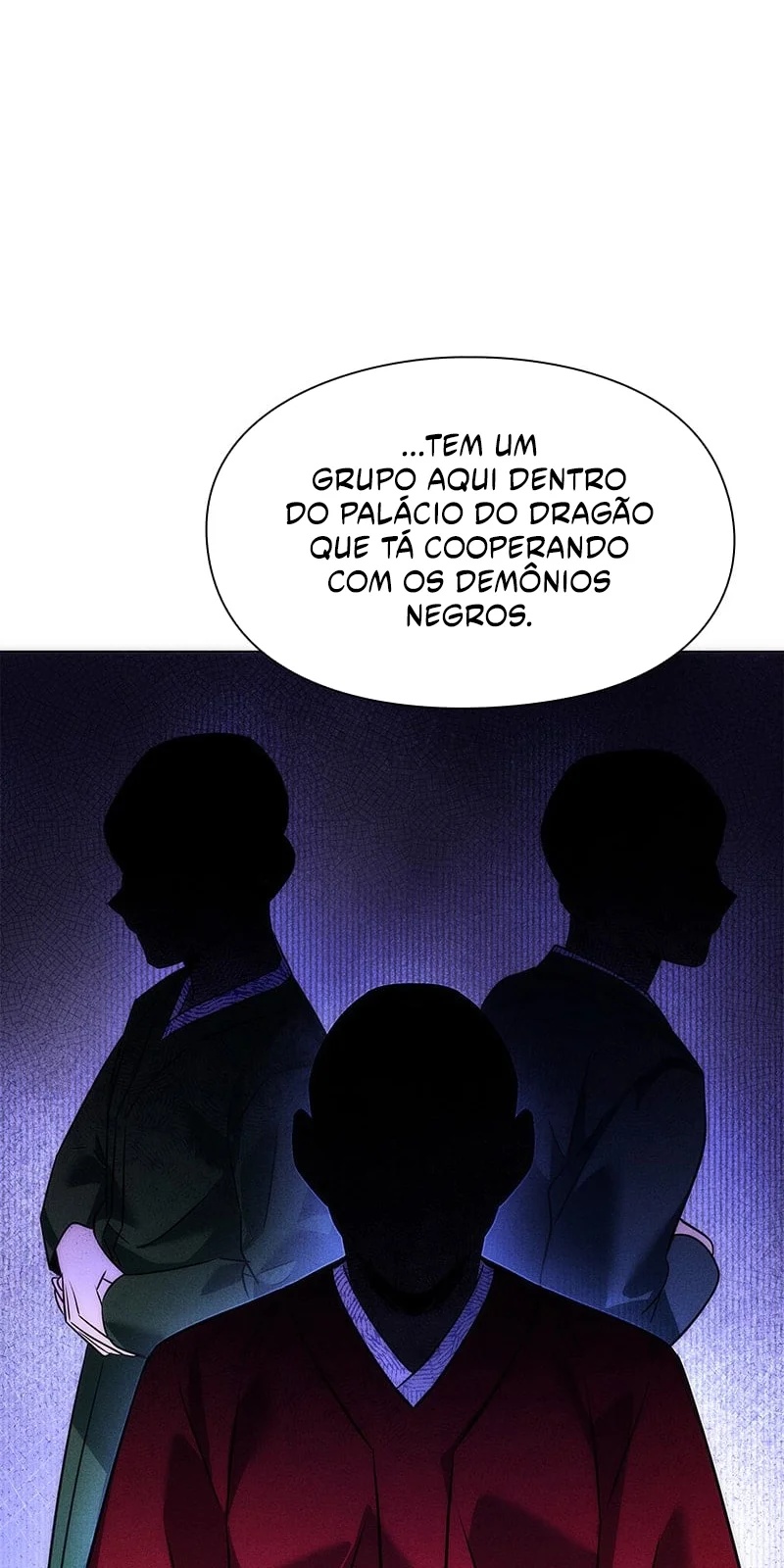 Noite dos Goblins Capítulo 58 Página 72