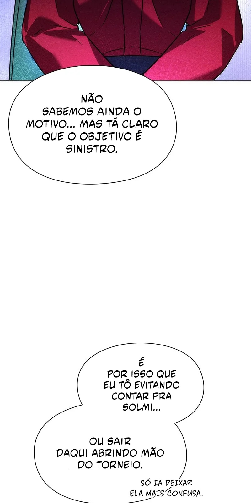 Noite dos Goblins Capítulo 58 Página 73