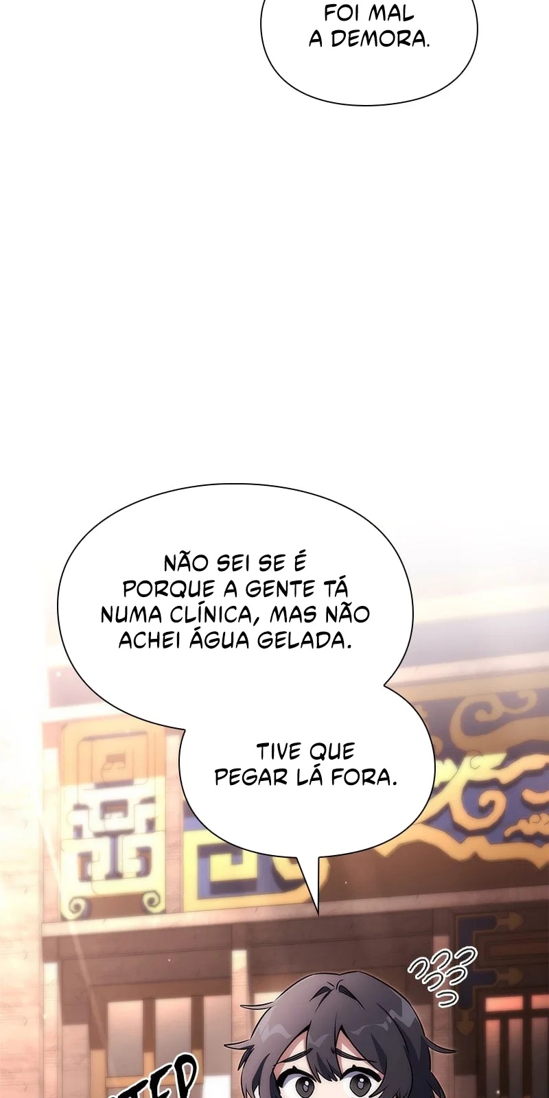 Noite dos Goblins Capítulo 58 Página 77