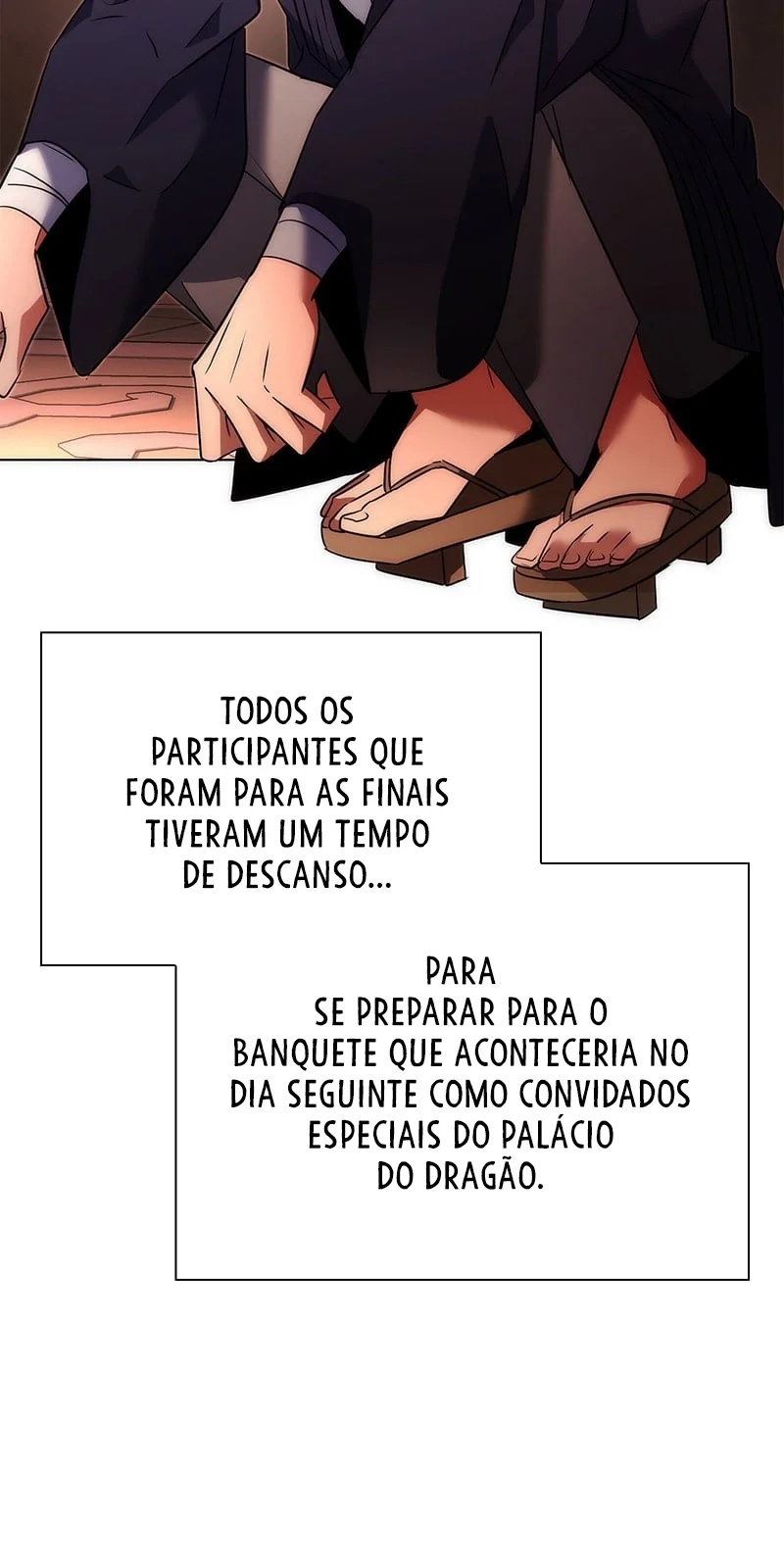 Noite dos Goblins Capítulo 58 Página 93