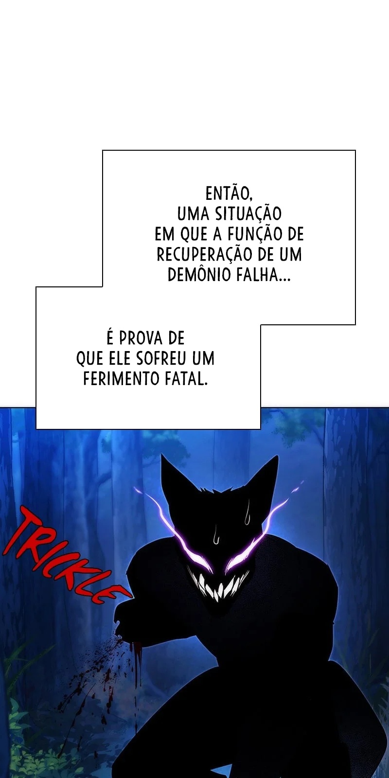 Noite dos Goblins Capítulo 59 Página 10