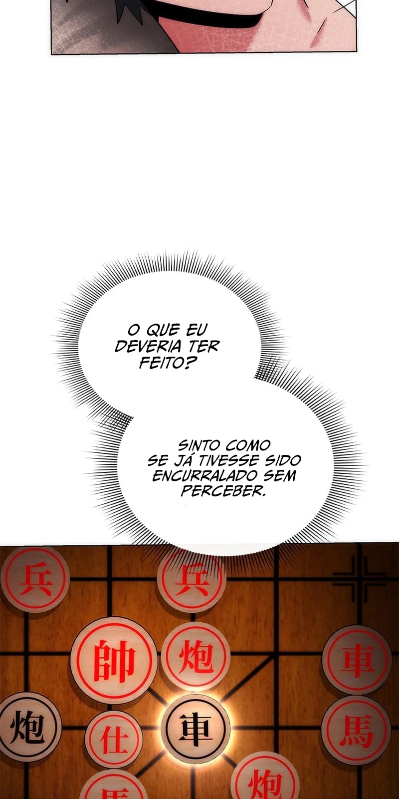 Noite dos Goblins Capítulo 59 Página 104