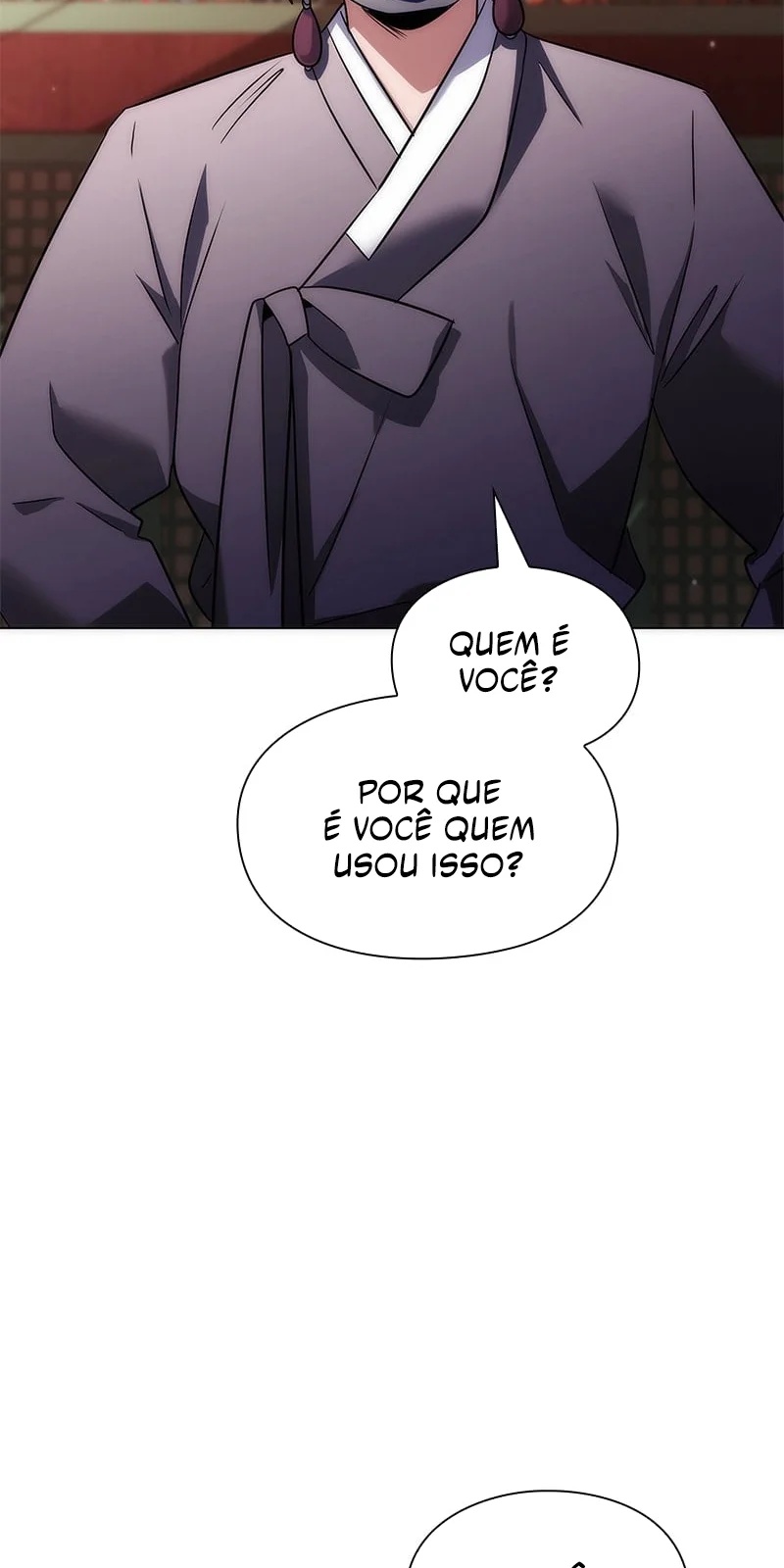 Noite dos Goblins Capítulo 59 Página 116