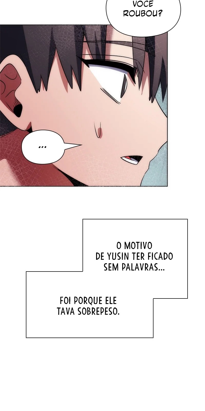 Noite dos Goblins Capítulo 59 Página 117