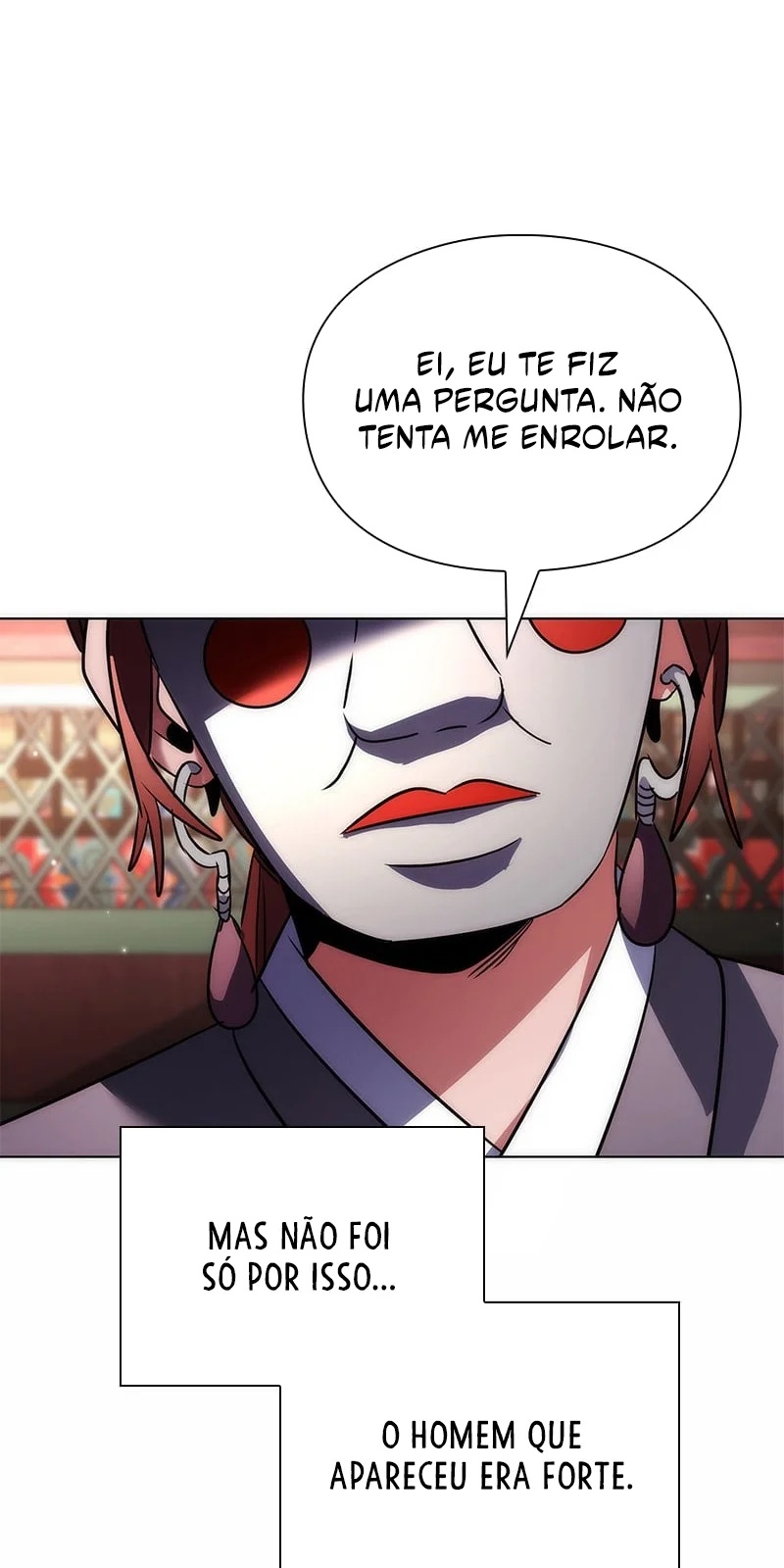 Noite dos Goblins Capítulo 59 Página 118
