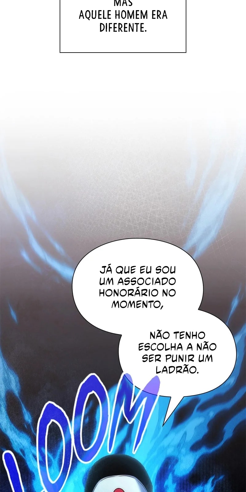Noite dos Goblins Capítulo 59 Página 121