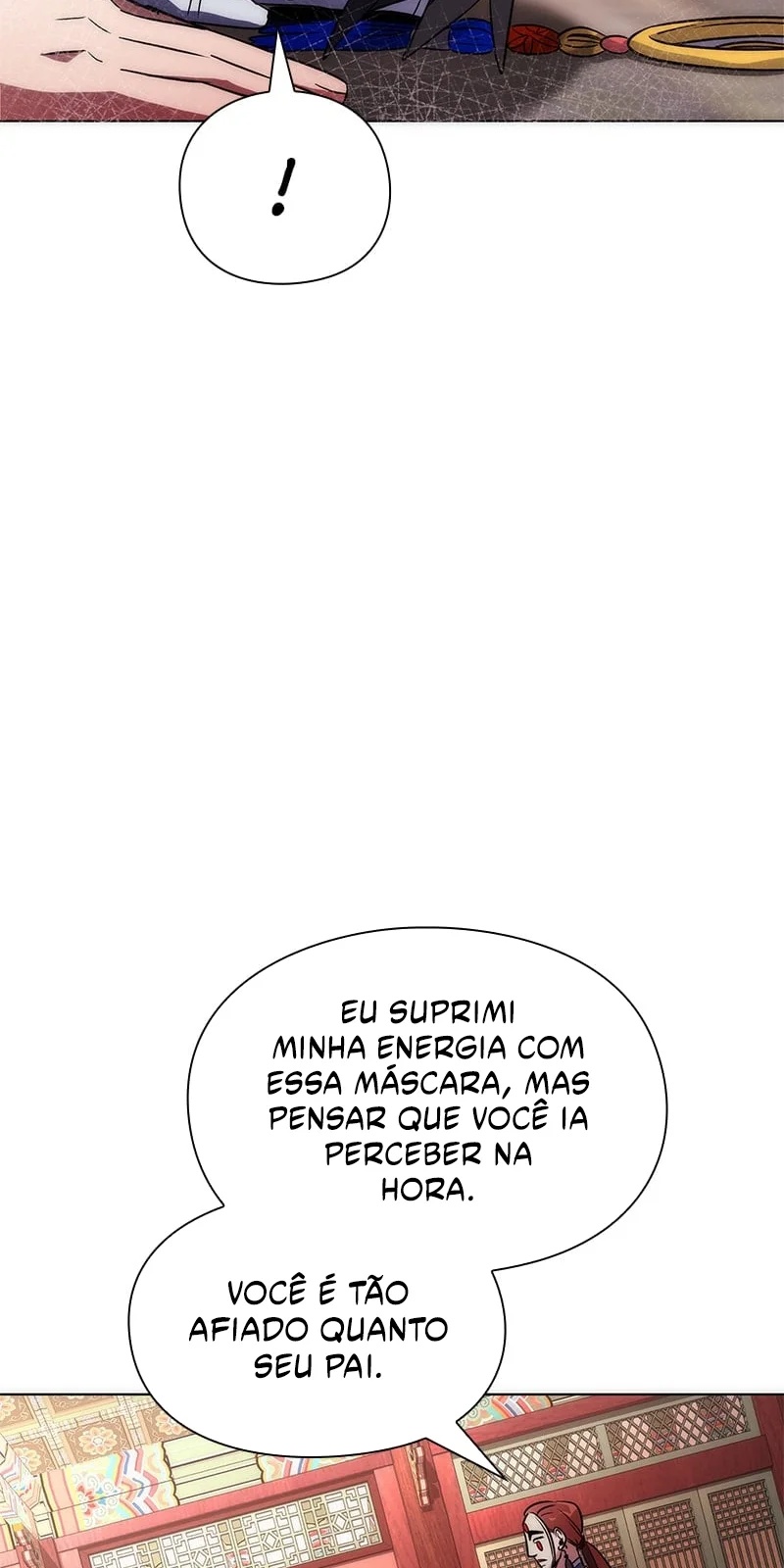 Noite dos Goblins Capítulo 59 Página 132