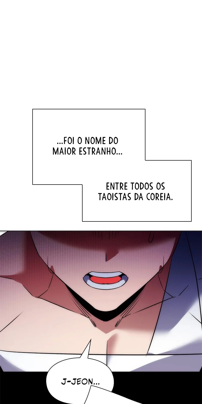 Noite dos Goblins Capítulo 59 Página 138