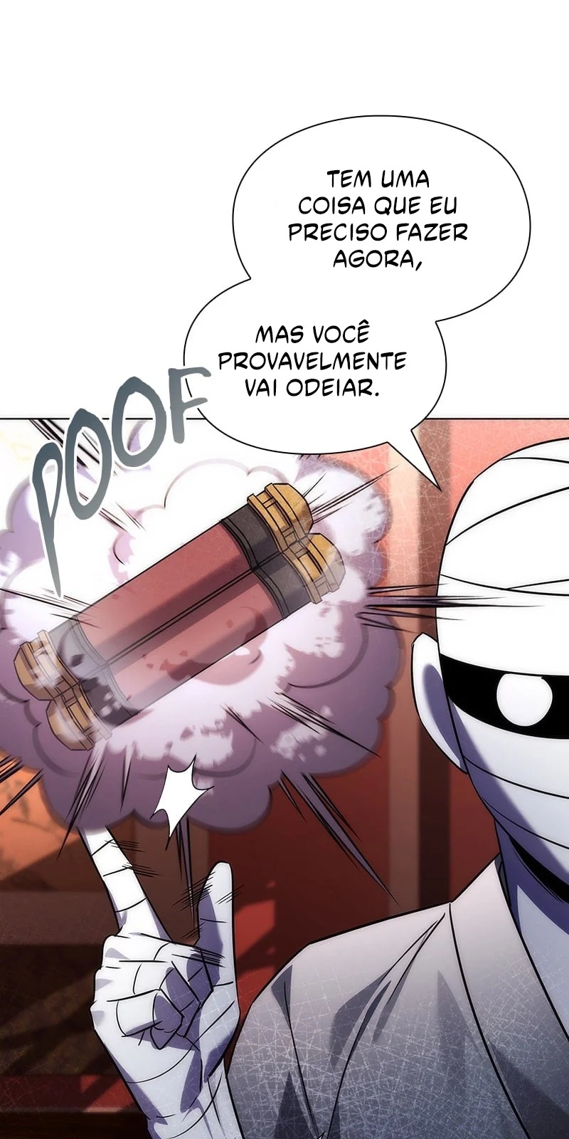 Noite dos Goblins Capítulo 59 Página 15