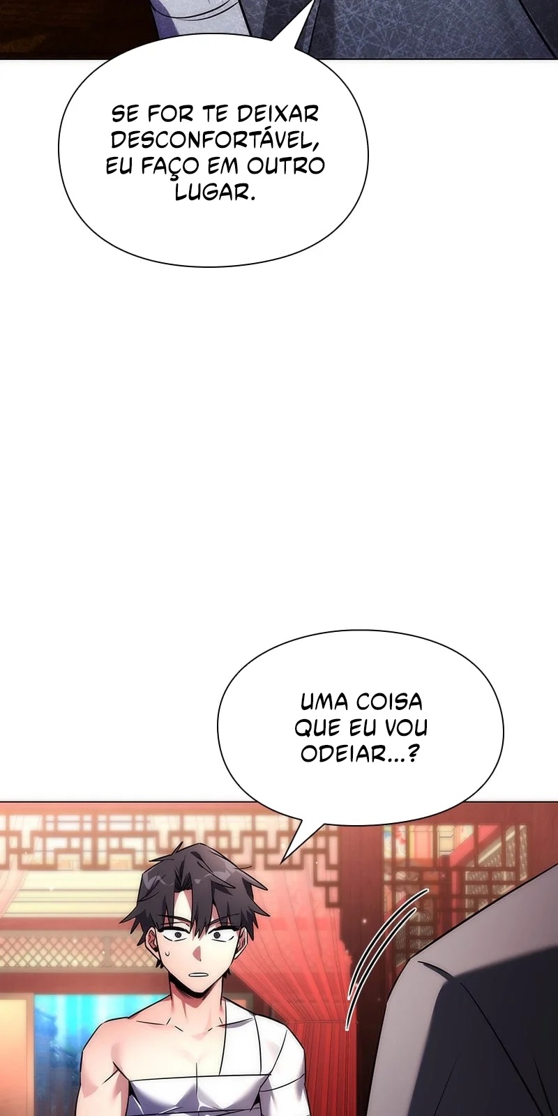 Noite dos Goblins Capítulo 59 Página 16