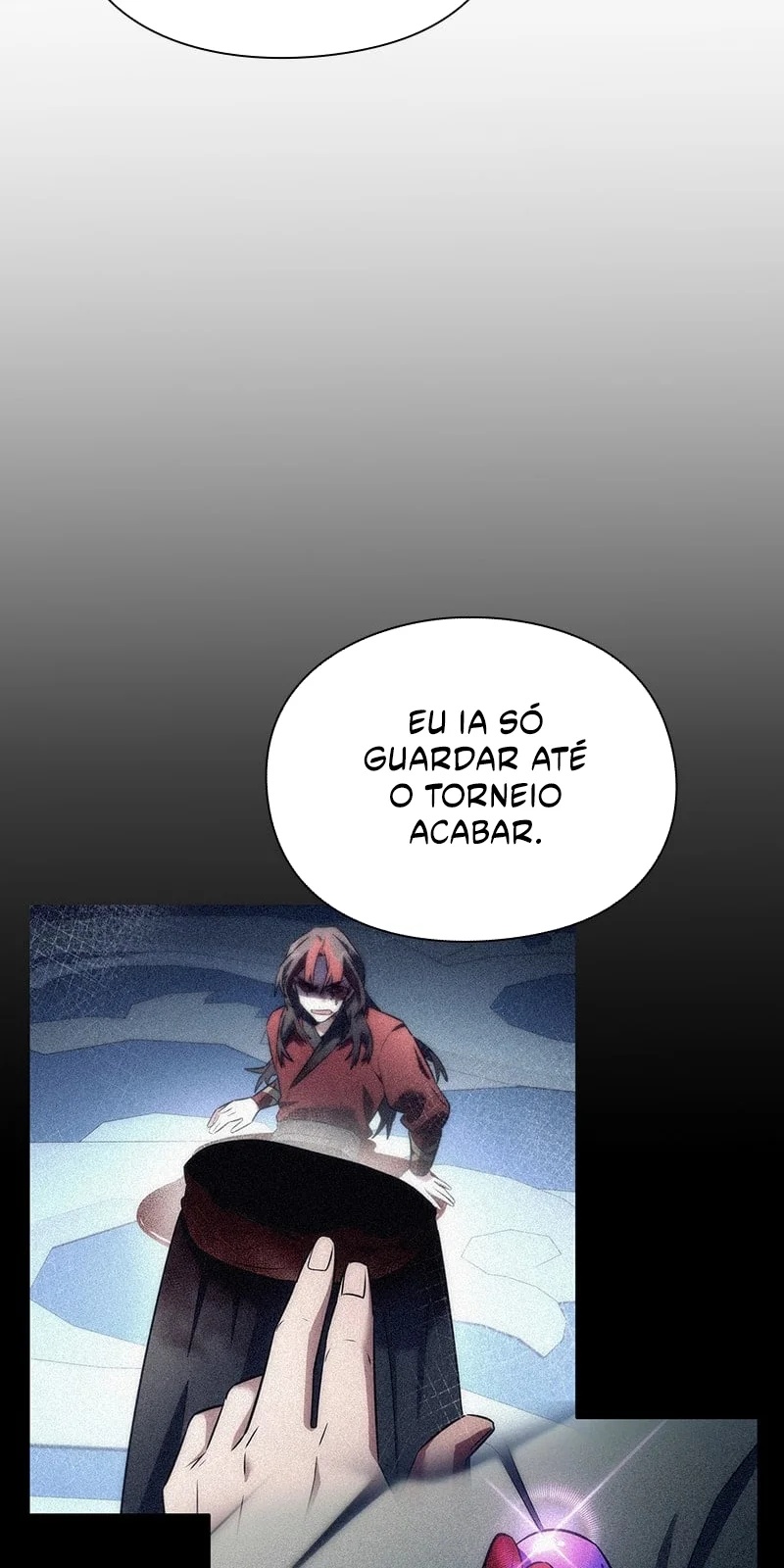 Noite dos Goblins Capítulo 59 Página 20