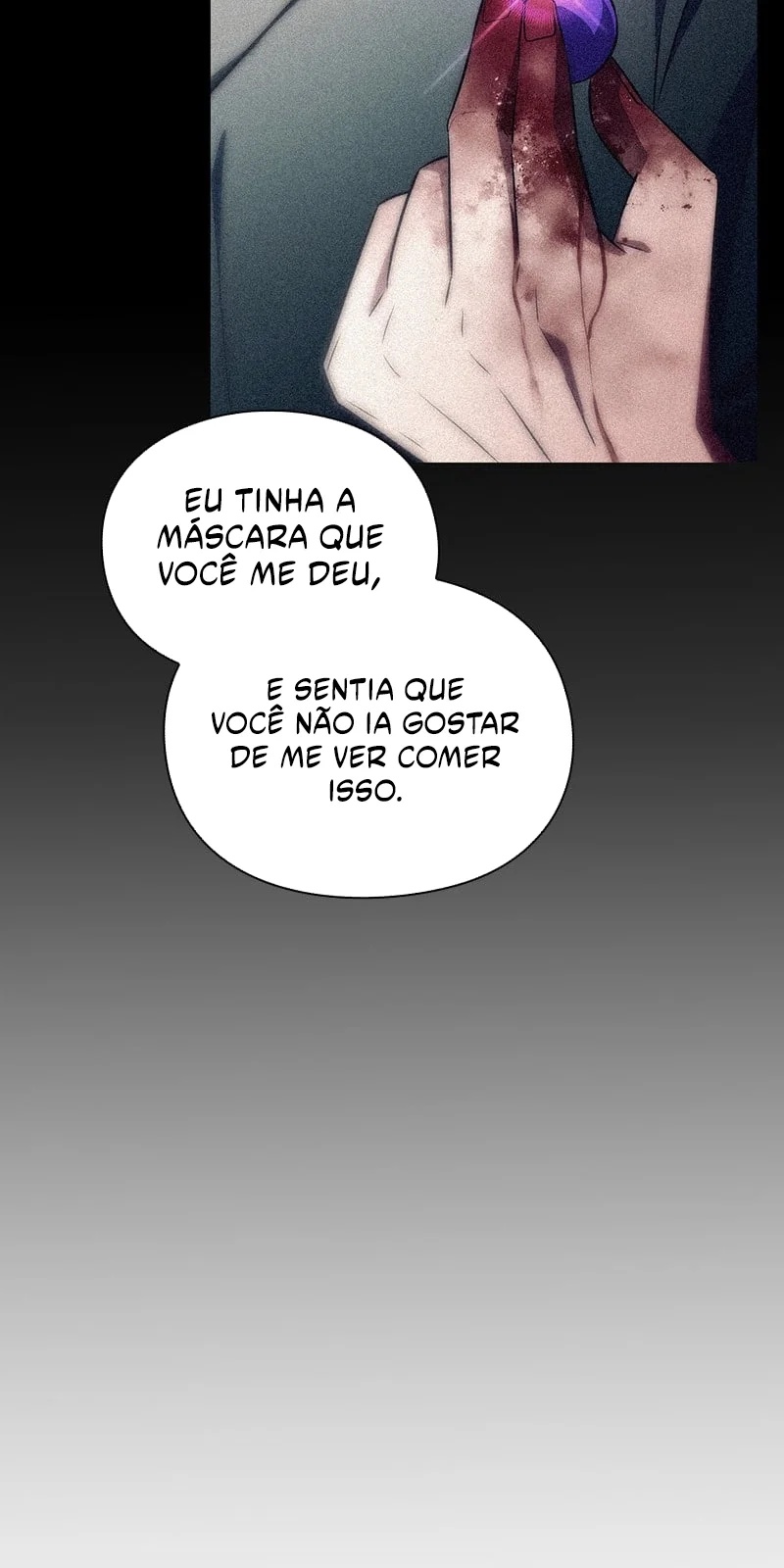 Noite dos Goblins Capítulo 59 Página 21
