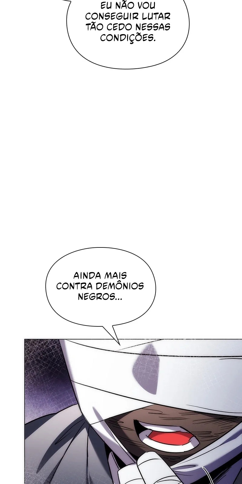 Noite dos Goblins Capítulo 59 Página 23