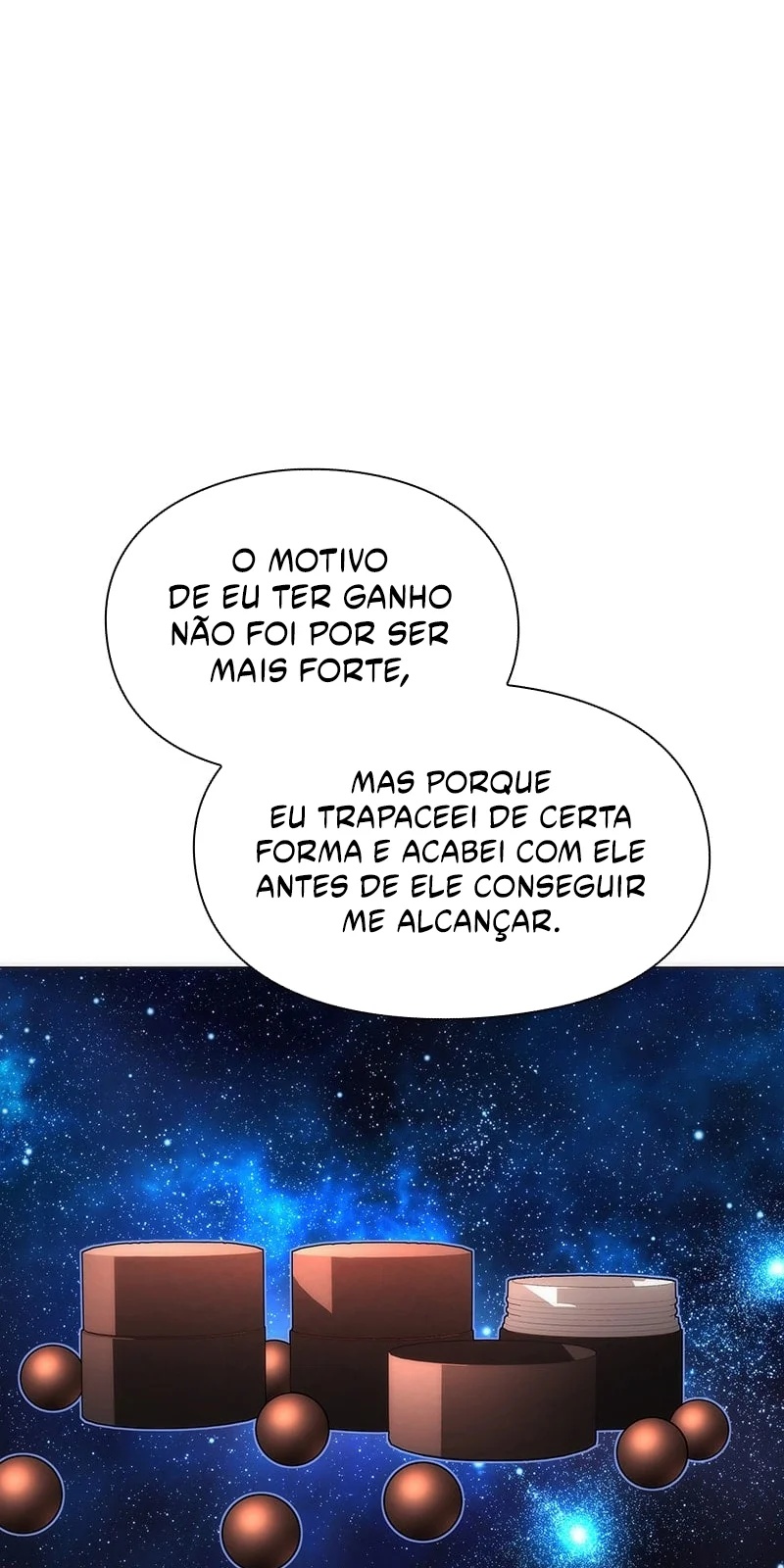 Noite dos Goblins Capítulo 59 Página 26