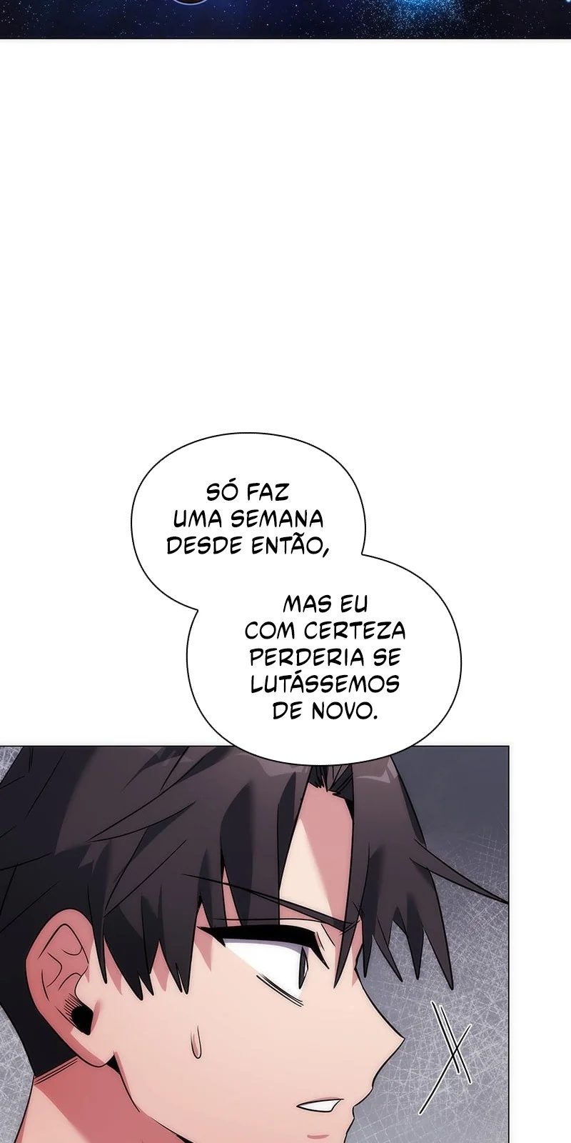 Noite dos Goblins Capítulo 59 Página 27