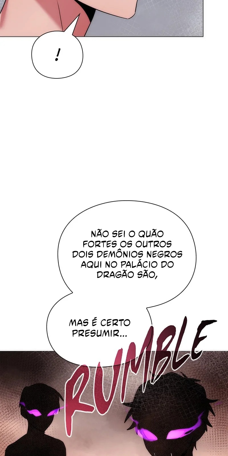 Noite dos Goblins Capítulo 59 Página 28