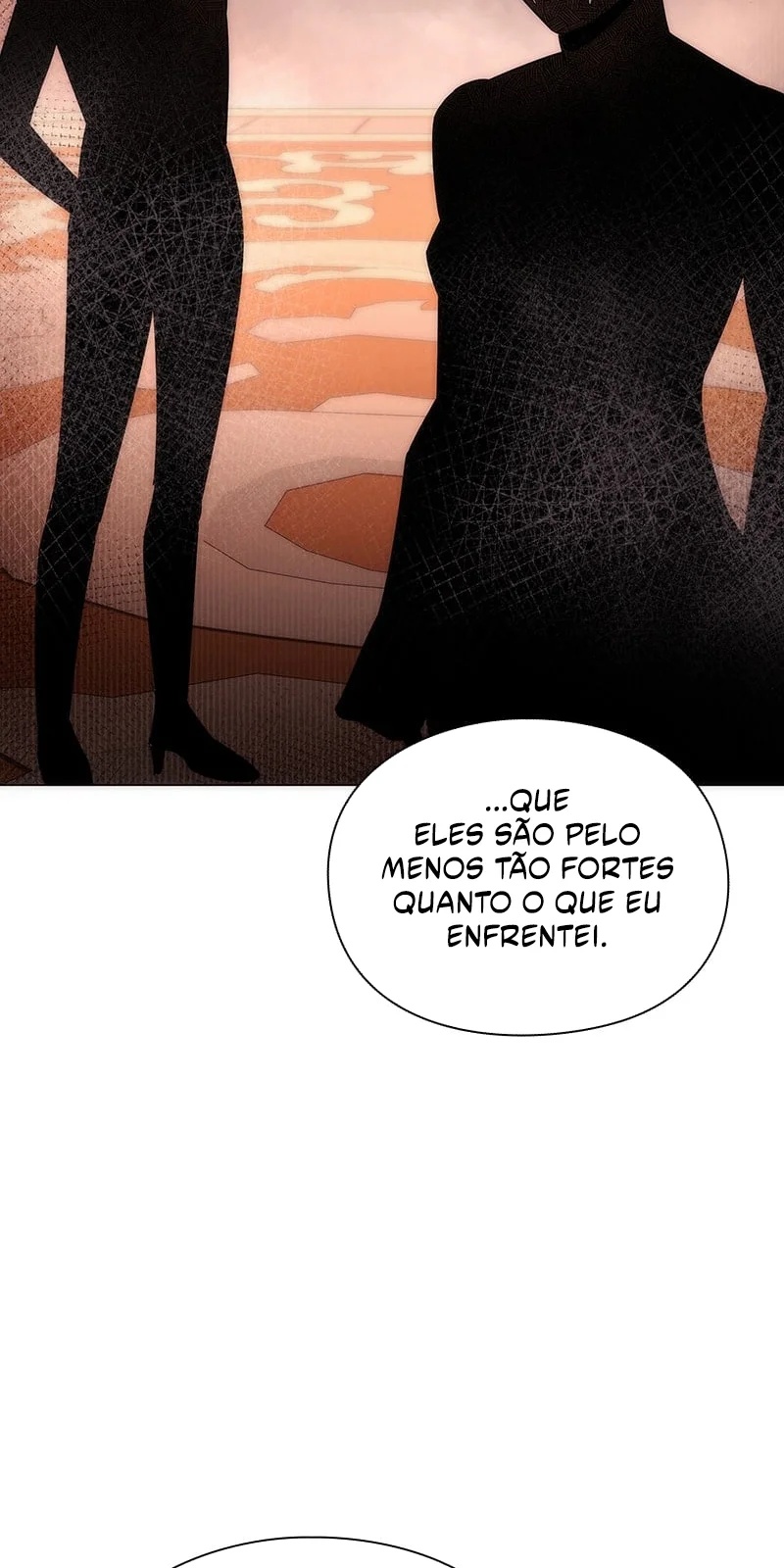 Noite dos Goblins Capítulo 59 Página 29