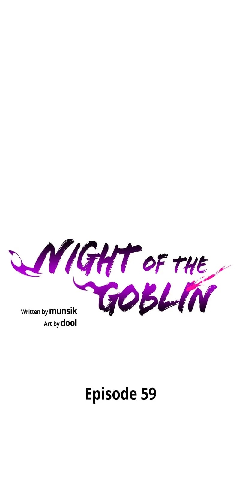 Noite dos Goblins Capítulo 59 Página 37