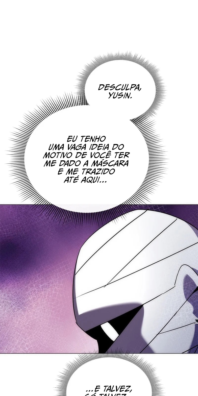 Noite dos Goblins Capítulo 59 Página 41
