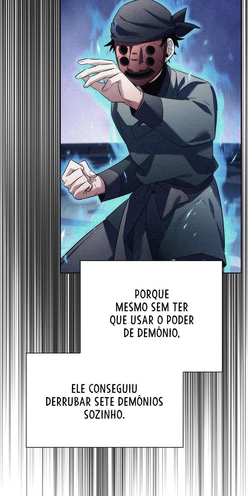 Noite dos Goblins Capítulo 59 Página 45